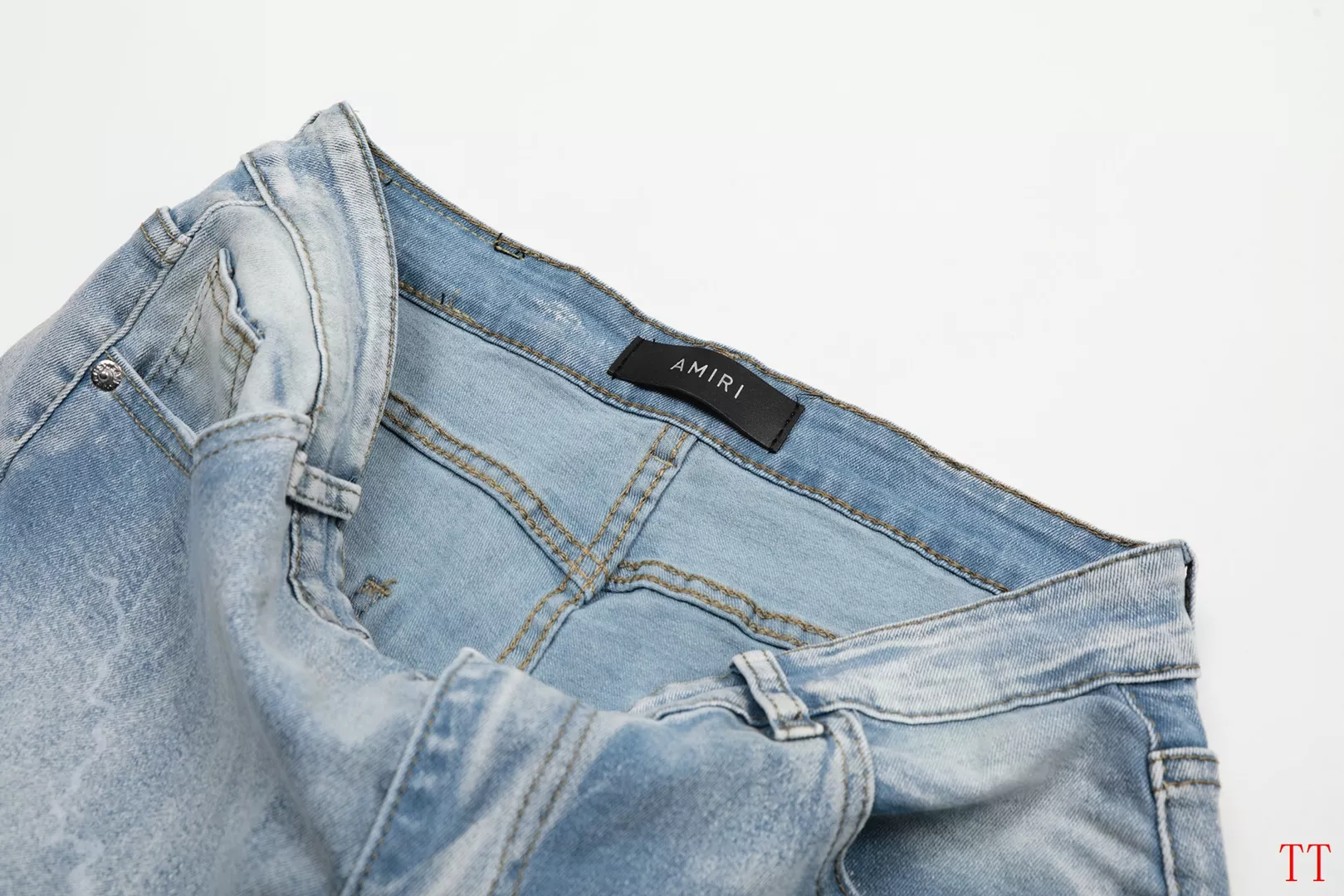 Elegant 1636 Amiri Jeans For Men