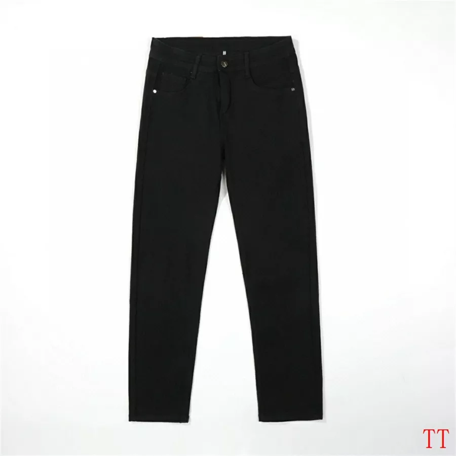 Elegant 1673 Christian Dior Jeans For Men