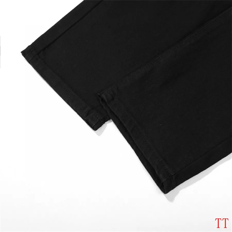 Elegant 1673 Christian Dior Jeans For Men
