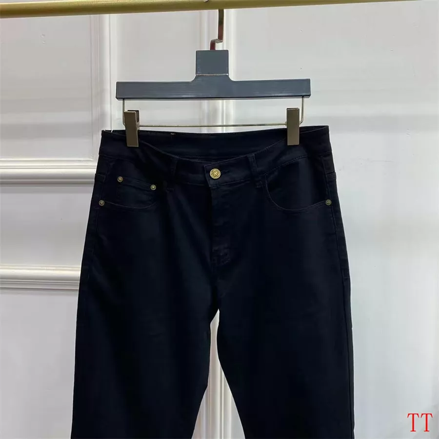 Elegant 1673 Christian Dior Jeans For Men