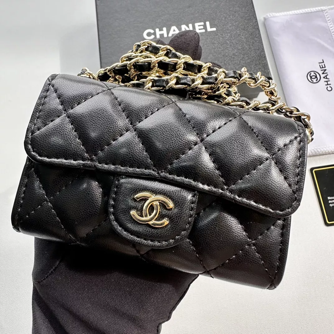 Elegant 1687 Chanel Wallets For Women