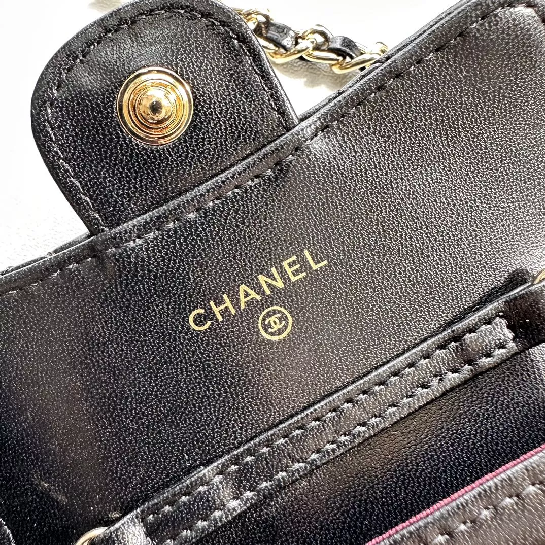 Elegant 1687 Chanel Wallets For Women