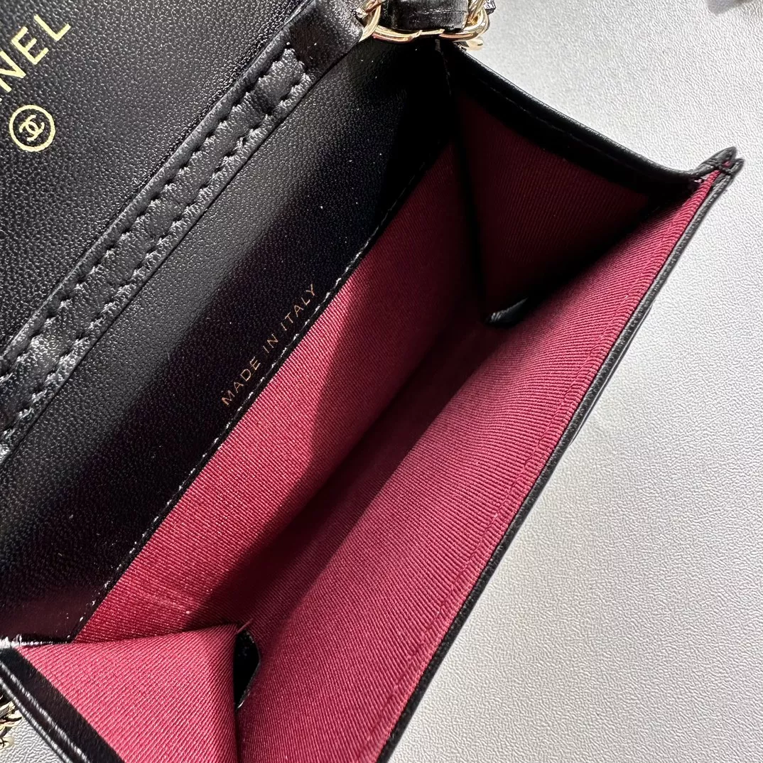 Elegant 1687 Chanel Wallets For Women