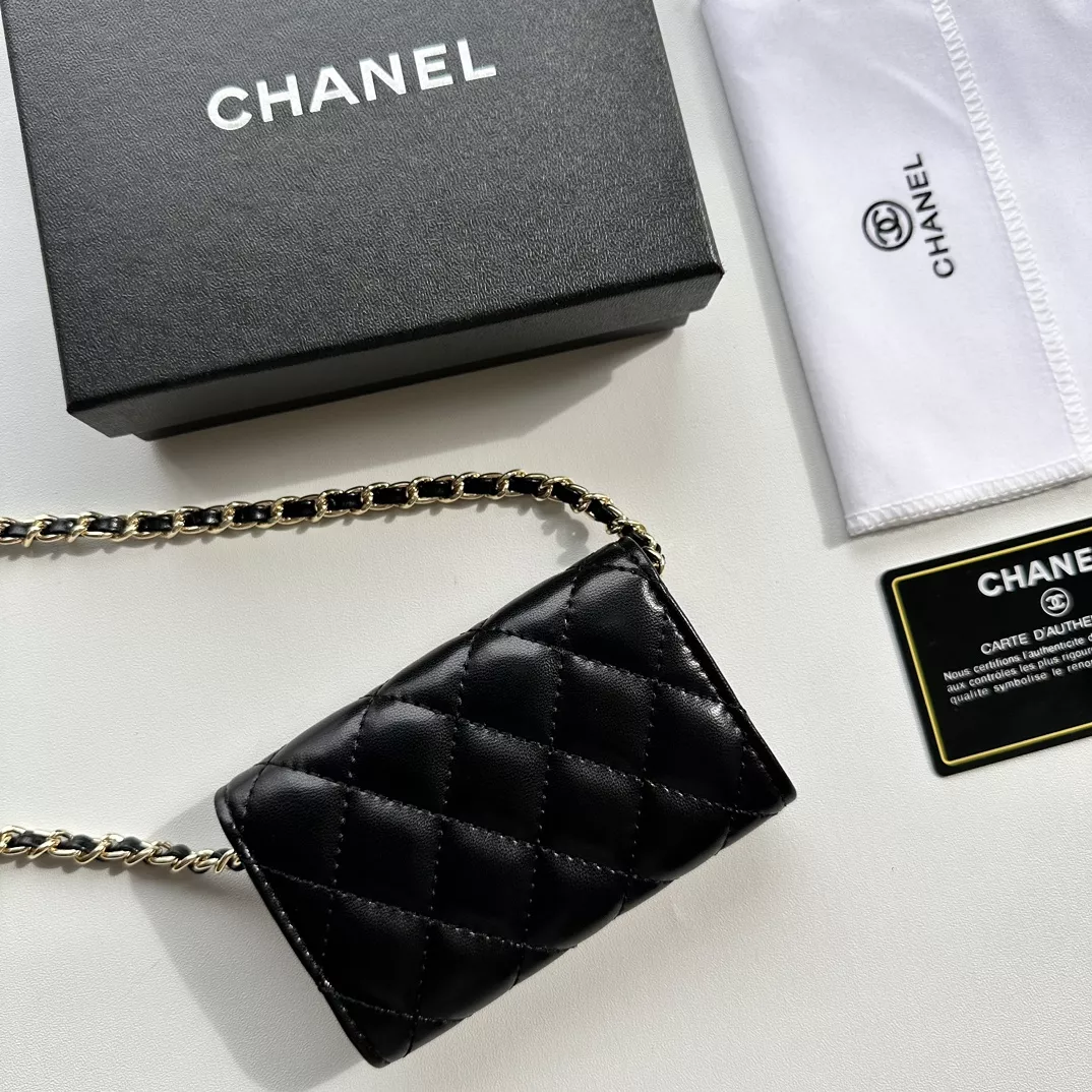 Elegant 1687 Chanel Wallets For Women