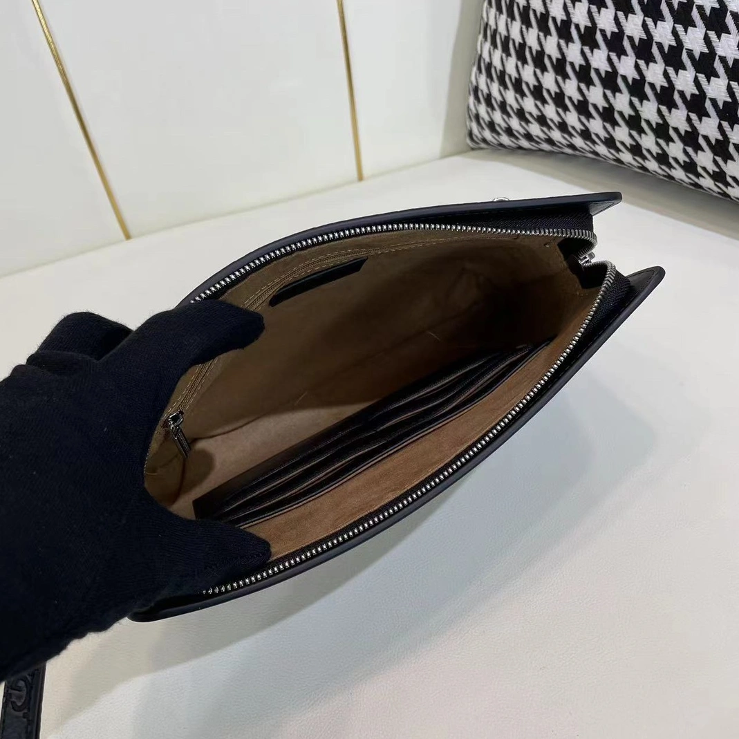 Elegant 1718 Gucci AAA Man Wallets