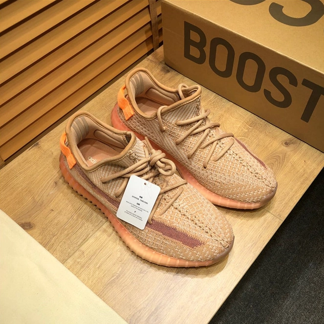 Elegant 1759 Yeezy Casual Shoes For Women