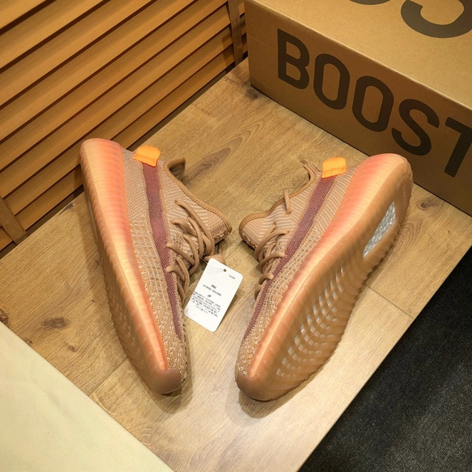 Elegant 1759 Yeezy Casual Shoes For Women