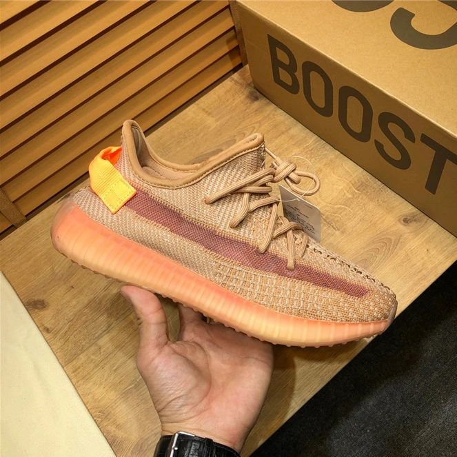 Elegant 1759 Yeezy Casual Shoes For Women