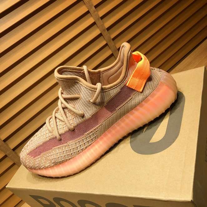 Elegant 1759 Yeezy Casual Shoes For Women