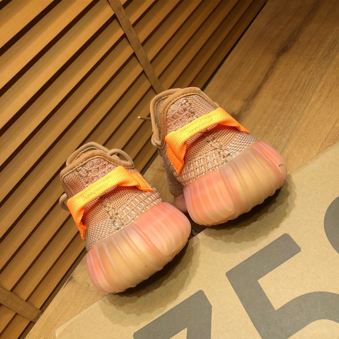 Elegant 1759 Yeezy Casual Shoes For Women
