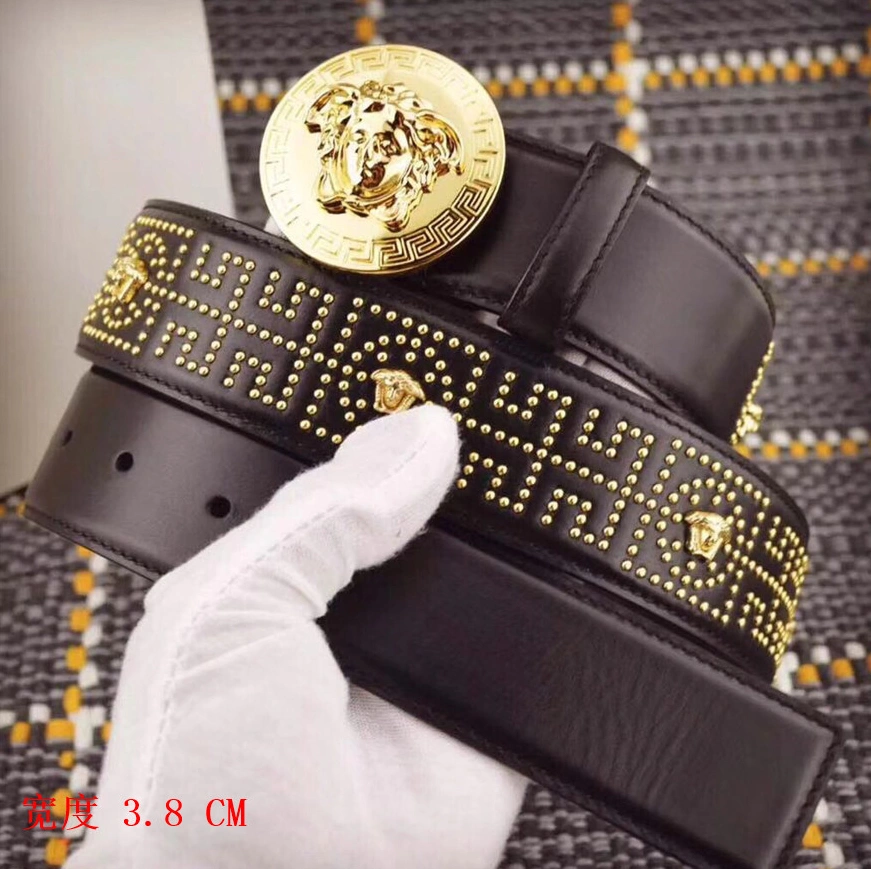 Elegant 1769 Versace AAA Quality Belts