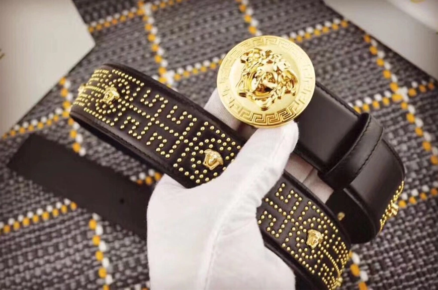 Elegant 1769 Versace AAA Quality Belts