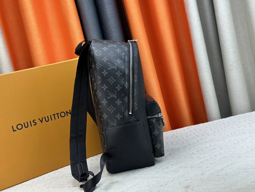 Elegant 1771 Louis Vuitton AAA Quality Backpacks For Unisex