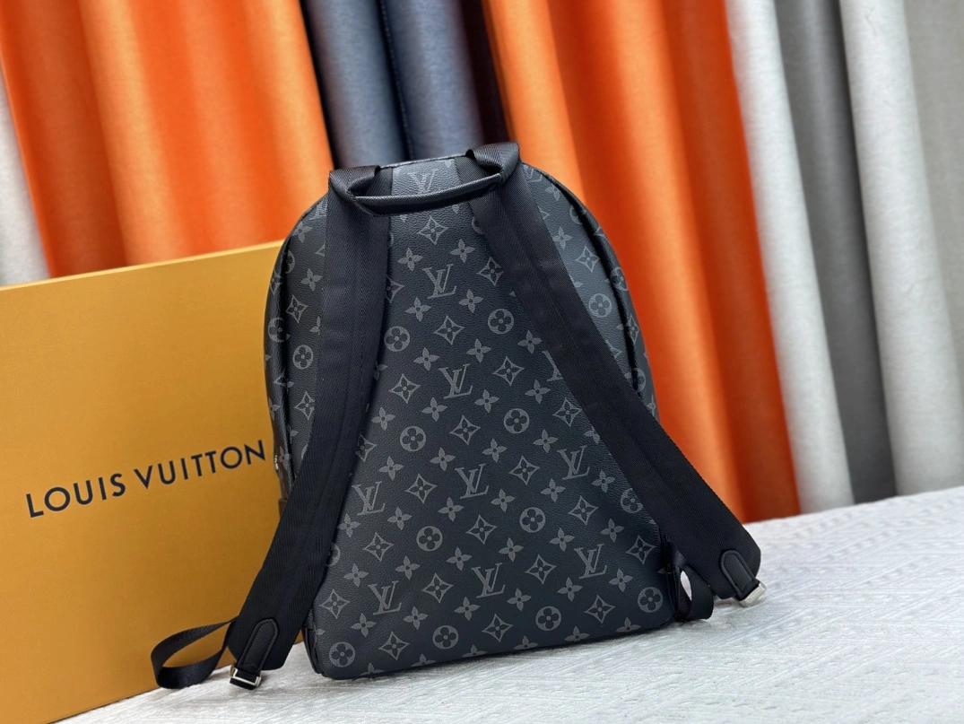 Elegant 1771 Louis Vuitton AAA Quality Backpacks For Unisex