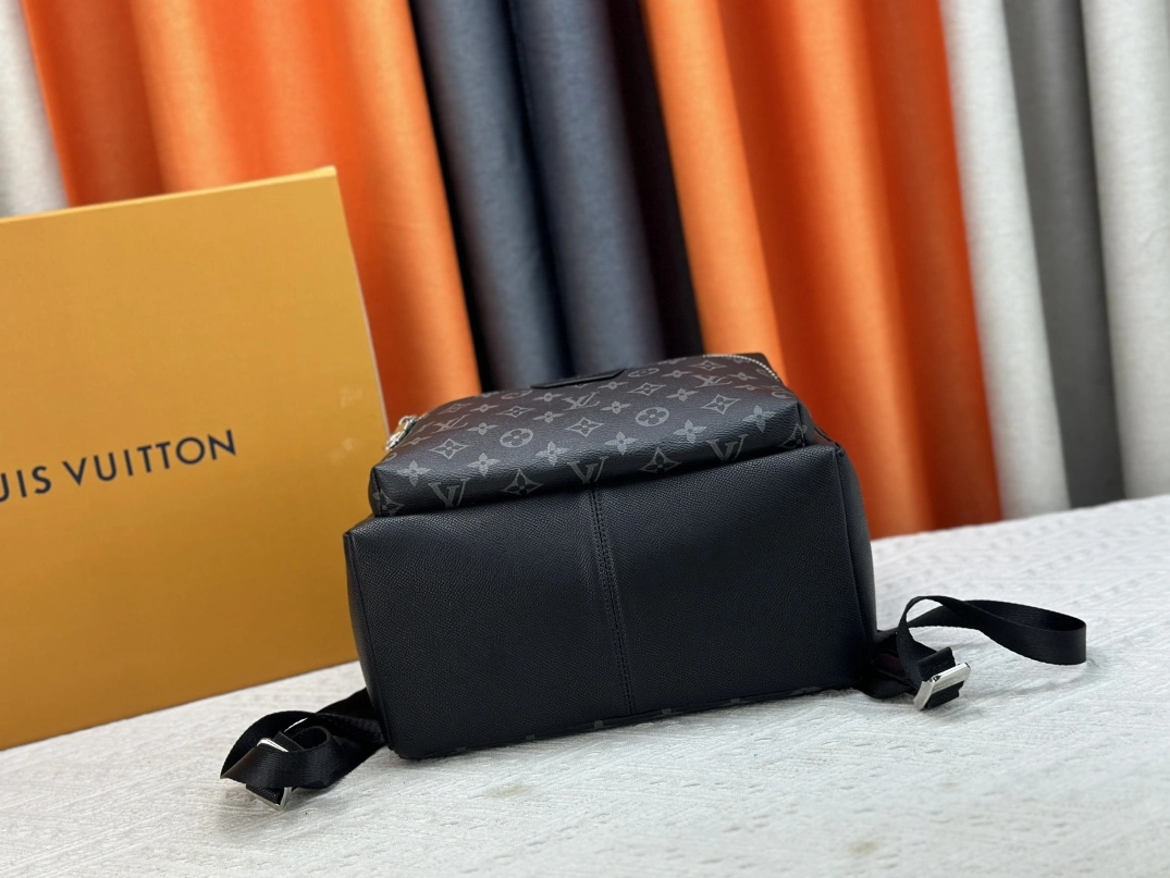 Elegant 1771 Louis Vuitton AAA Quality Backpacks For Unisex
