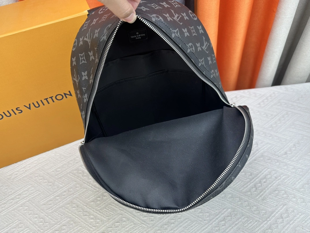 Elegant 1771 Louis Vuitton AAA Quality Backpacks For Unisex