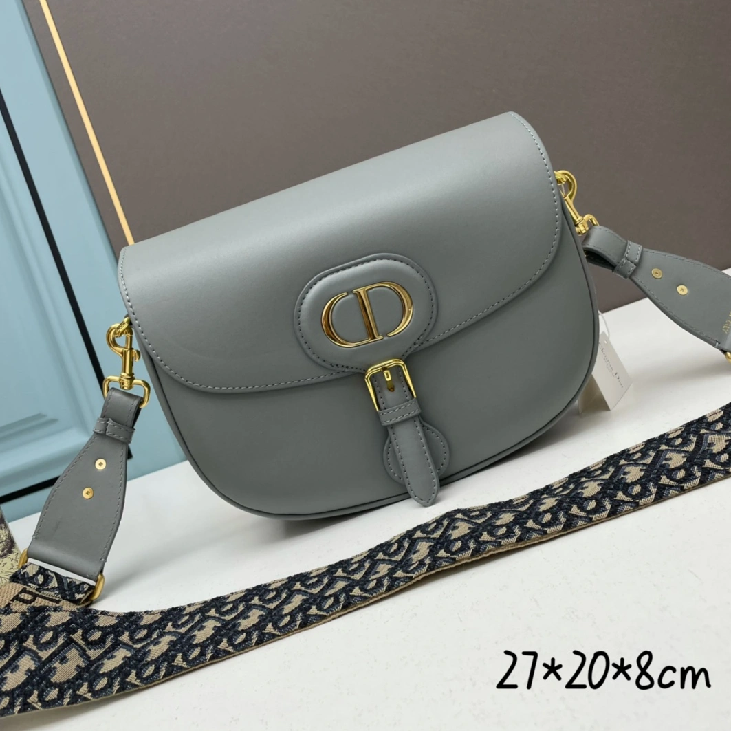 Elegant 185 Christian Dior AAA Quality Messenger Bags For Women