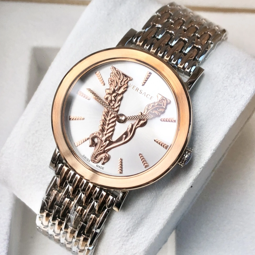Elegant 1948 Versace AAA Quality Watches