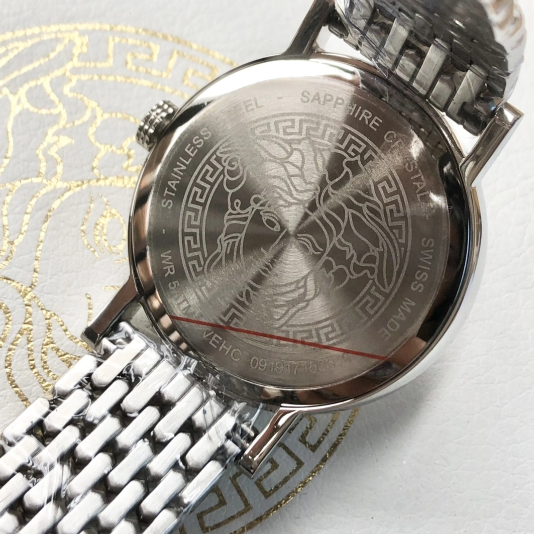 Elegant 1948 Versace AAA Quality Watches