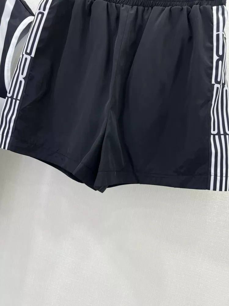 Elegant 1995 Christian Dior Tracksuits Sleeveless For Women