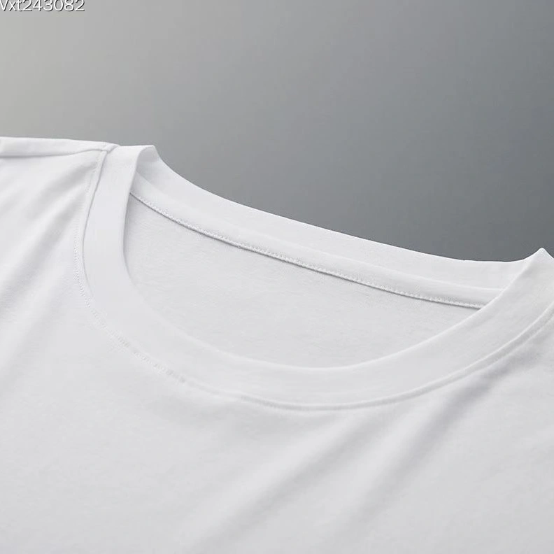 Elegant 2023 Prada T-Shirts Short Sleeved For Unisex