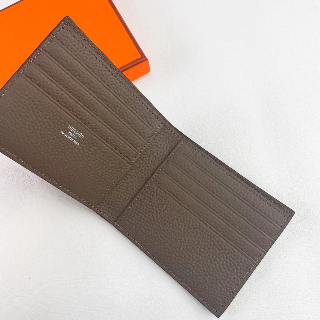 Elegant 203 Hermes Wallet For Women