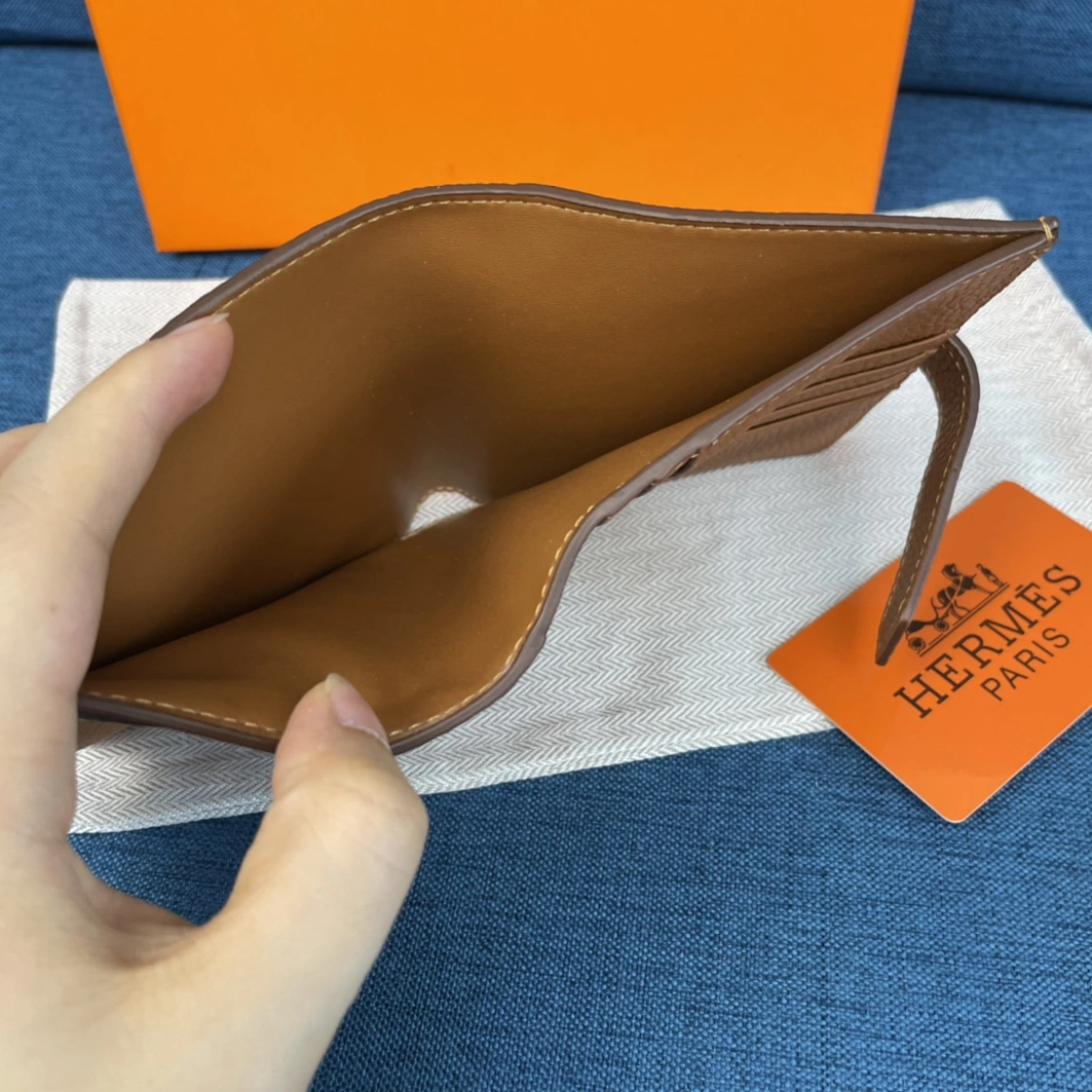 Elegant 2045 Hermes AAA Quality Wallets For Women