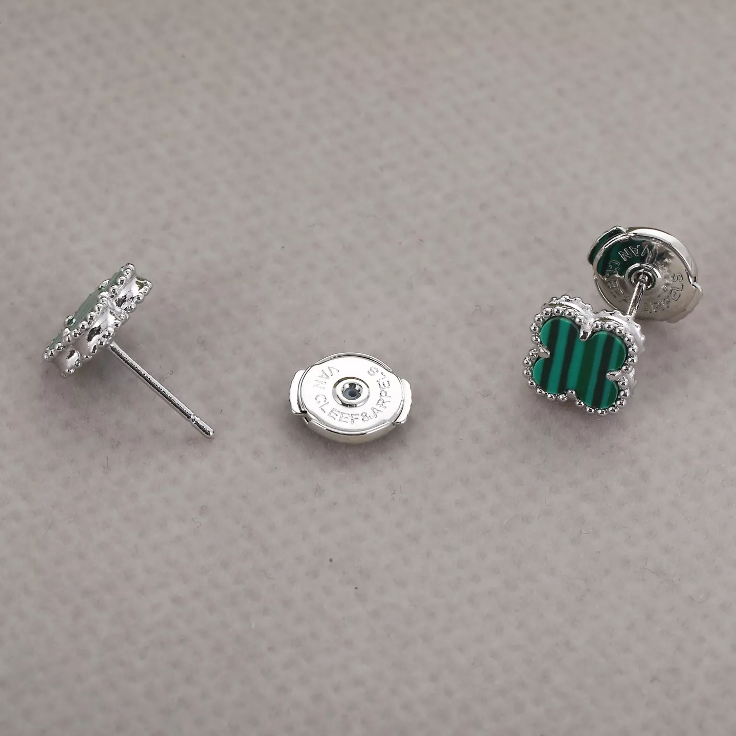 Elegant 2102 Van Cleef & Arpels Earrings For Women