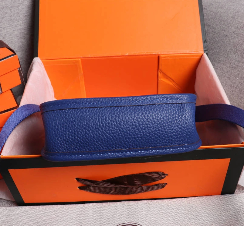 Elegant 2119 Hermes AAA Quality Messenger Bags For Women