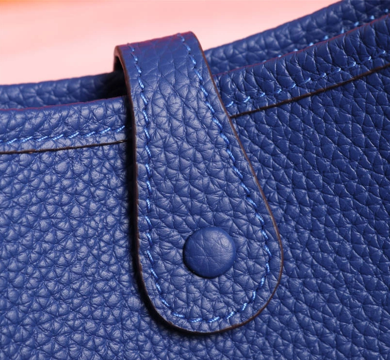 Elegant 2119 Hermes AAA Quality Messenger Bags For Women