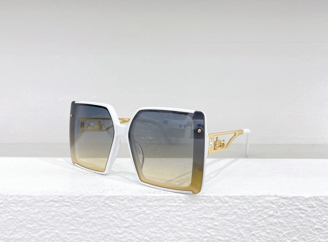 Elegant 2126 Hermes AAA Quality Sunglasses