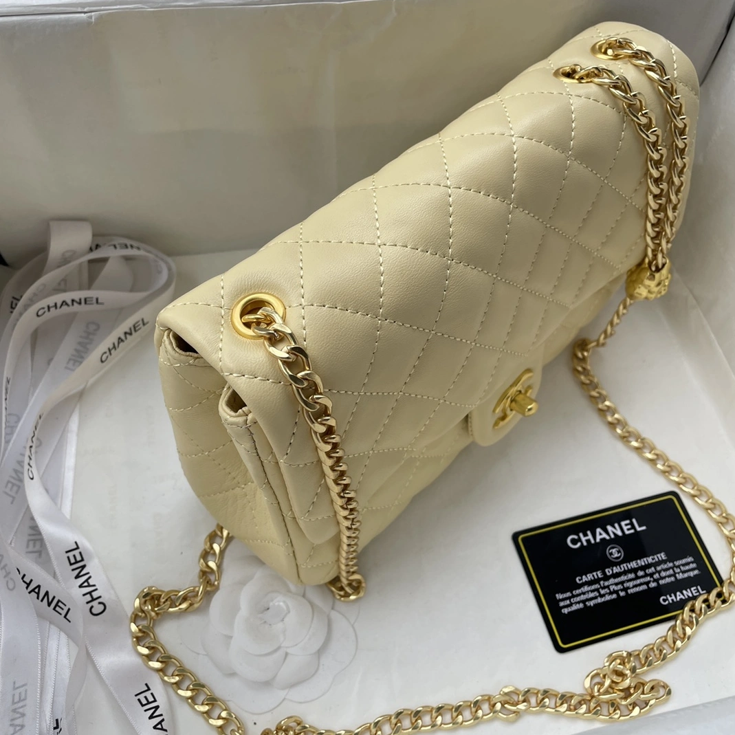 Elegant 2195 Chanel AAA Quality Messenger Bags For Women