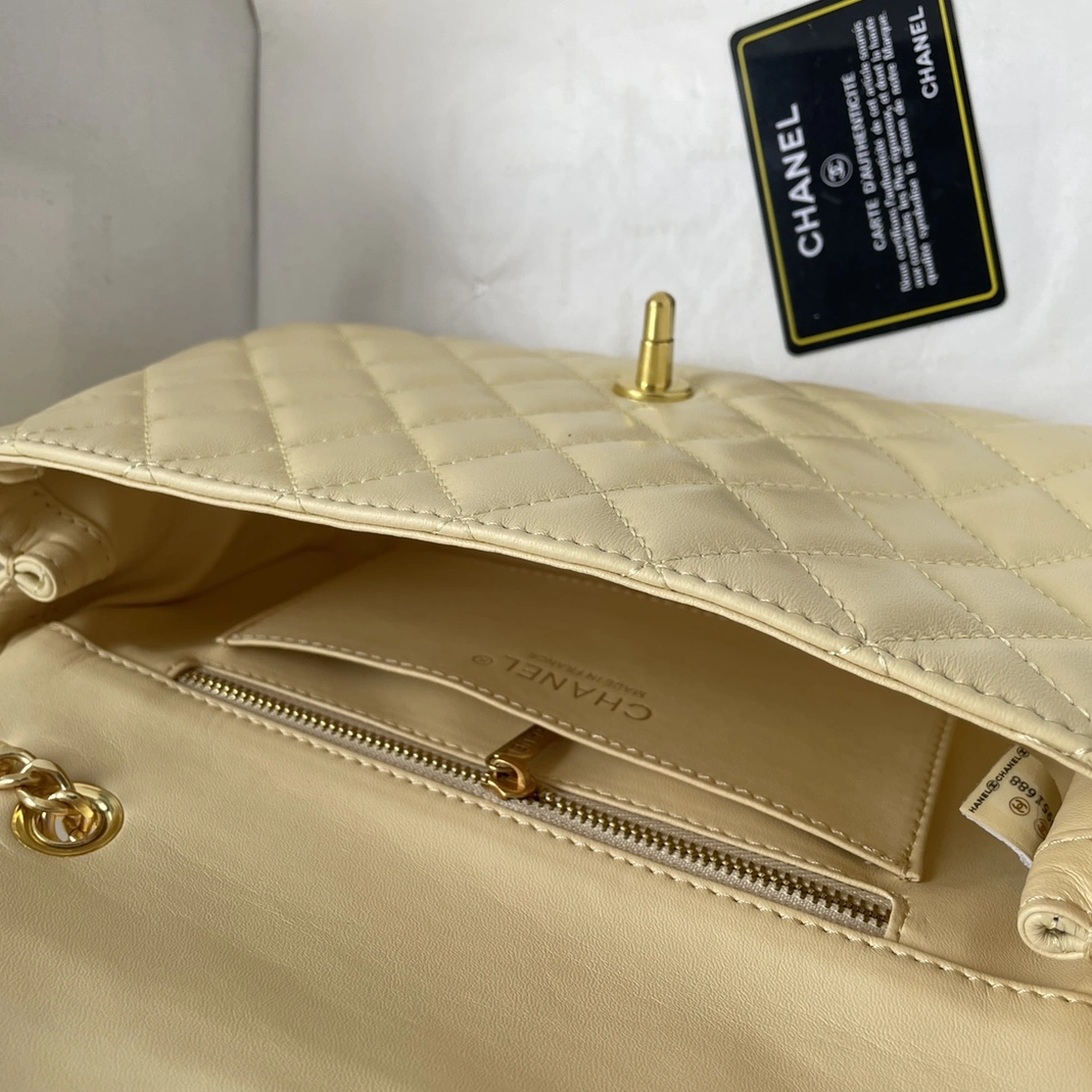 Elegant 2195 Chanel AAA Quality Messenger Bags For Women
