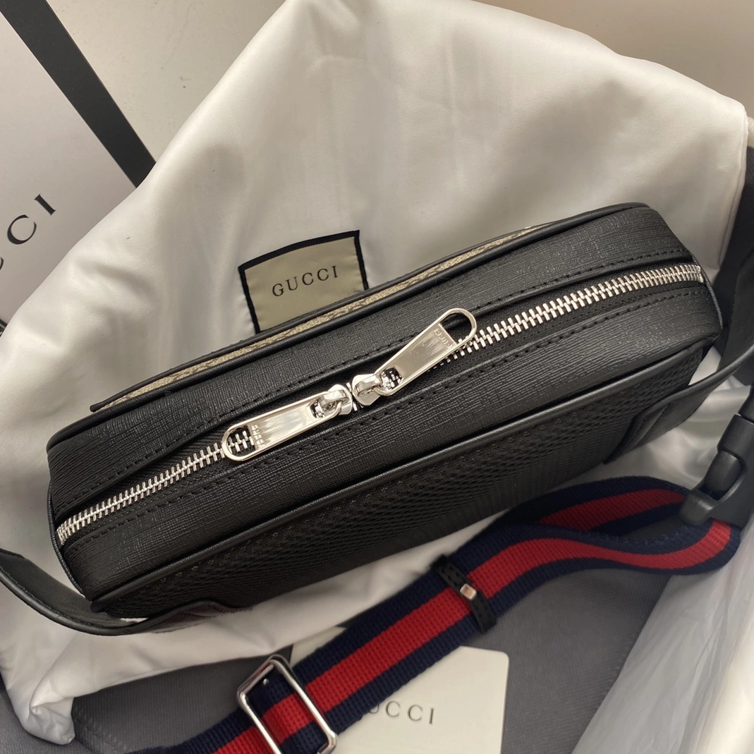 Elegant 2207 Gucci AAA Quality Belt Bags For Men