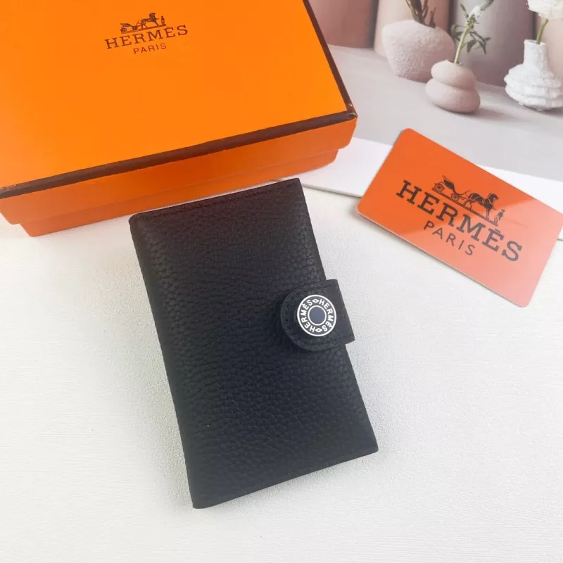 Elegant 2253 Hermes Card Case
