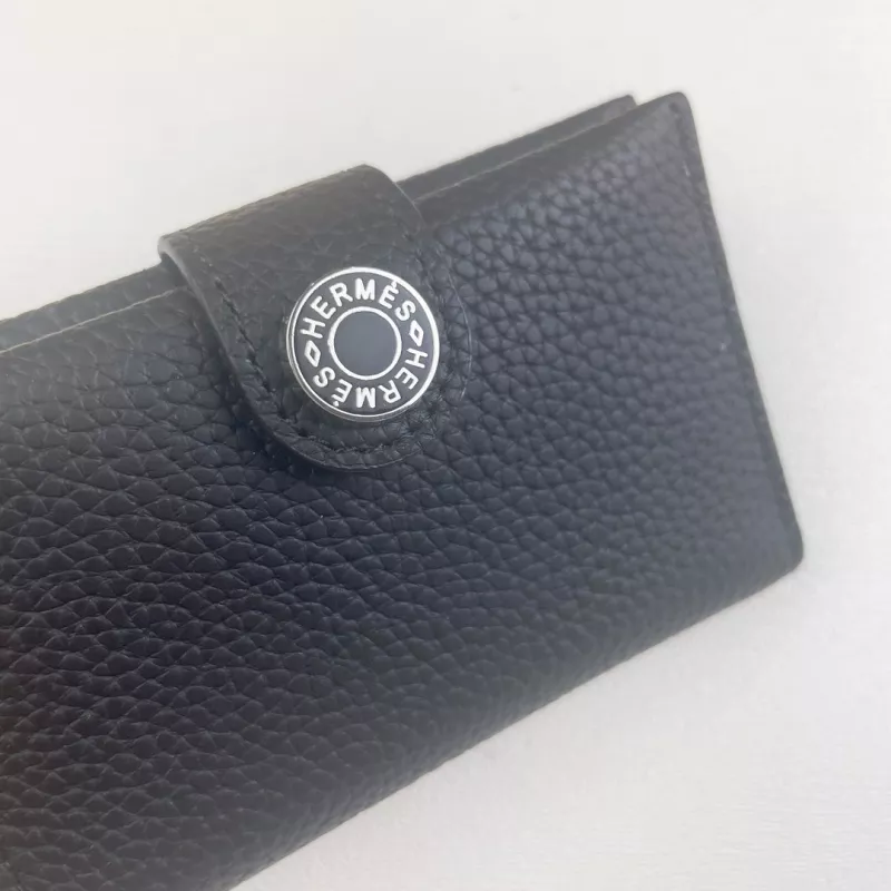 Elegant 2253 Hermes Card Case