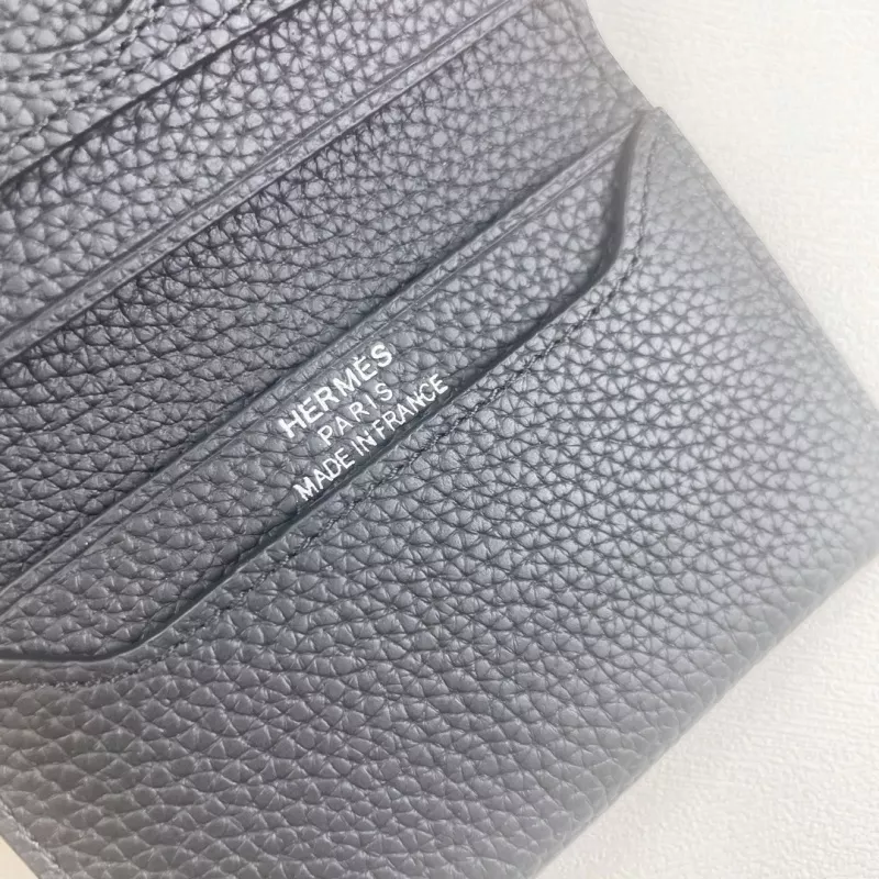 Elegant 2253 Hermes Card Case