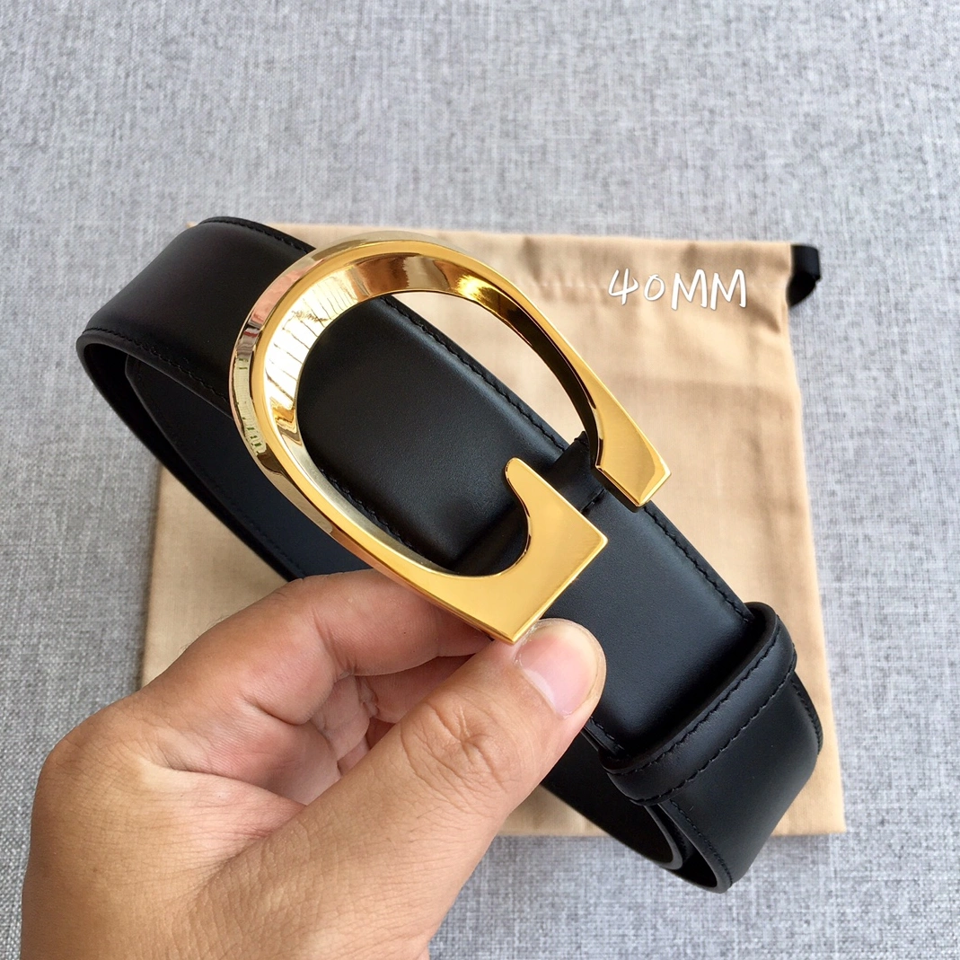 Elegant 2258 Gucci AAA Quality Belts For Men