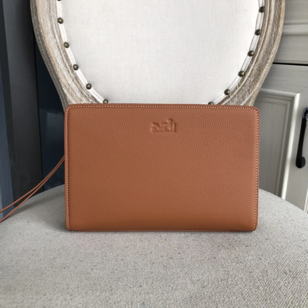 Elegant 2326 Hermes AAA Man Wallets