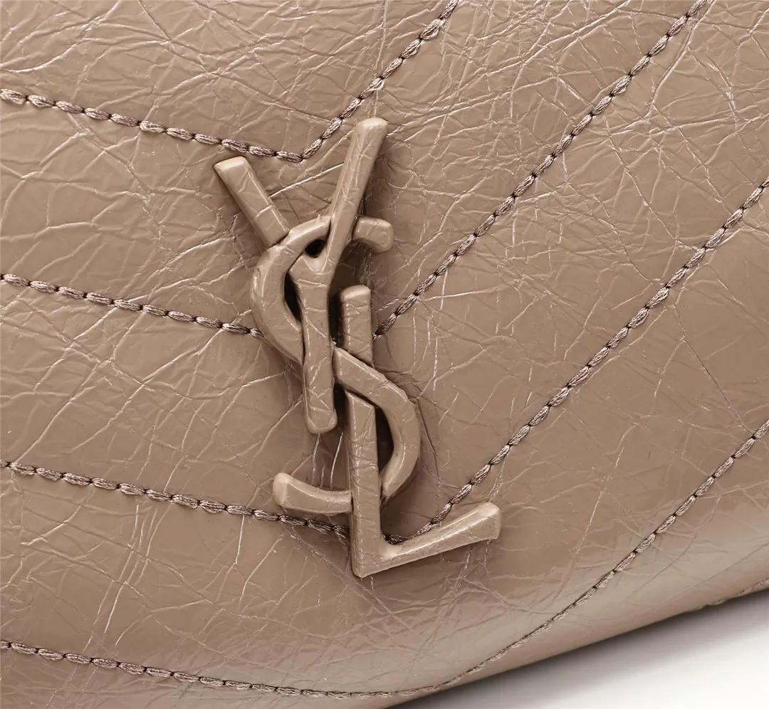 Elegant 2346 Yves Saint Laurent YSL AAA Quality Shoulder Bags For Women