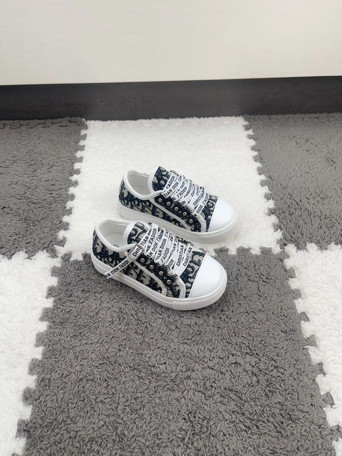 Elegant 241 Christian Dior Kids' Shoes For Kids