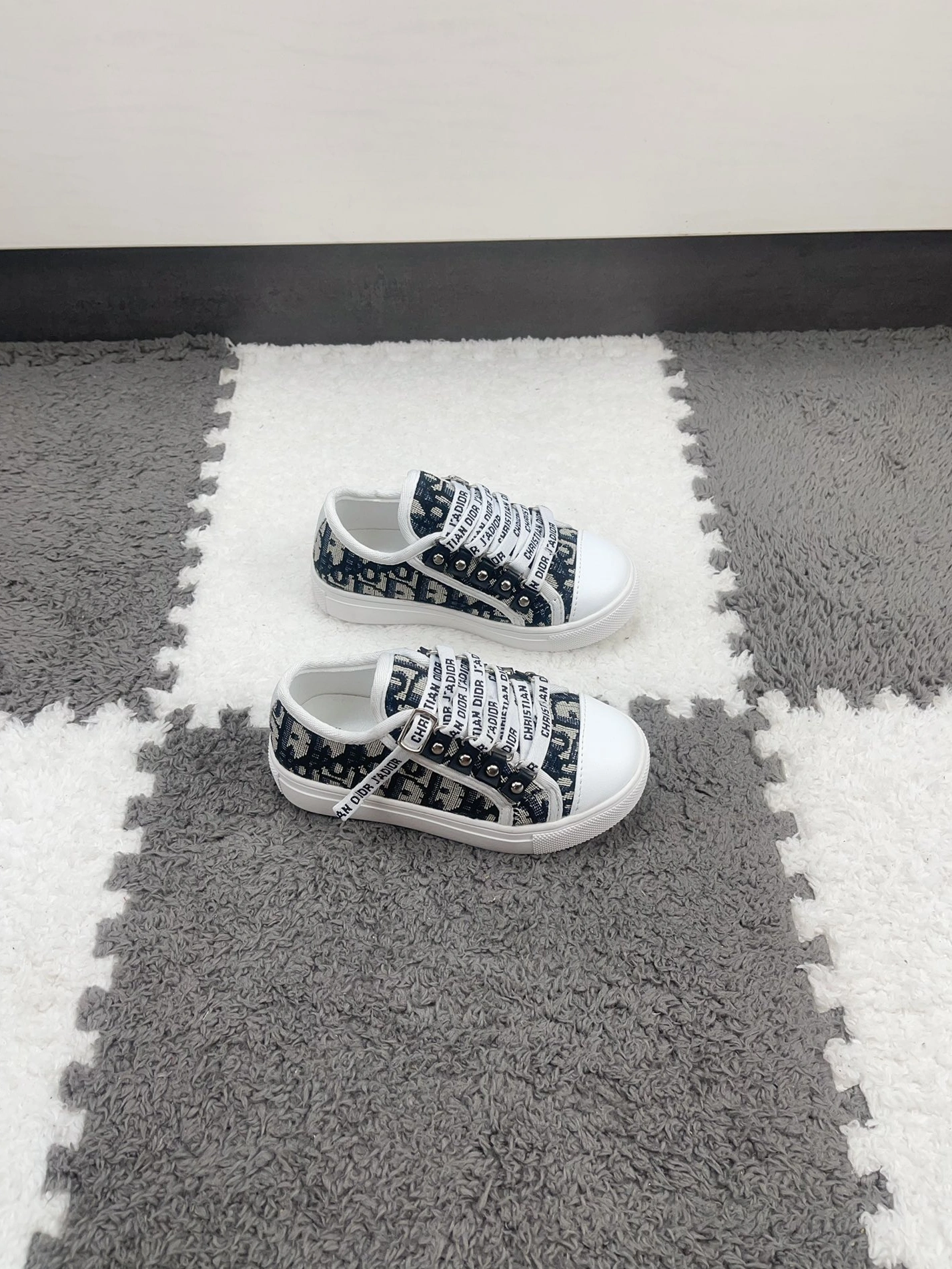 Elegant 241 Christian Dior Kids' Shoes For Kids