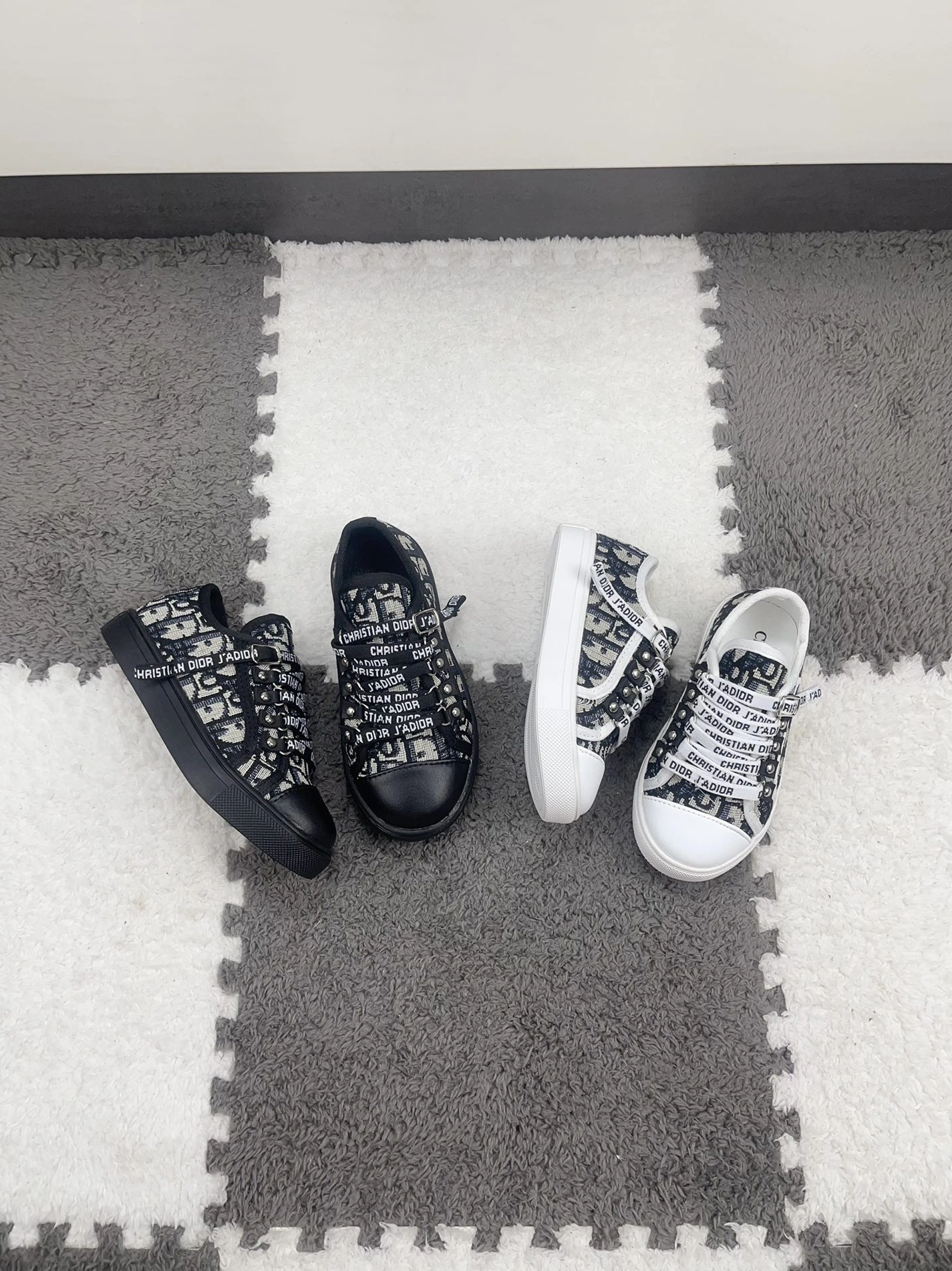 Elegant 241 Christian Dior Kids' Shoes For Kids