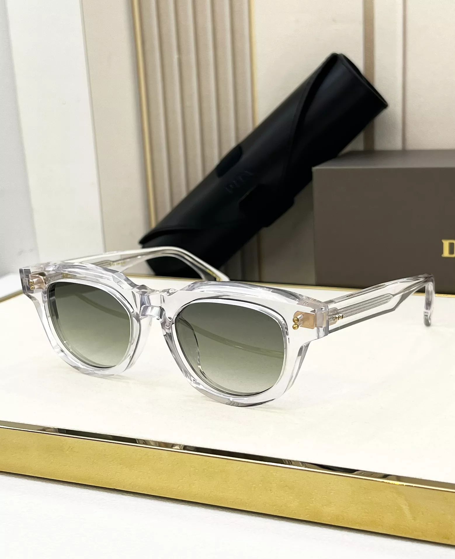 Elegant 2421 Dita AAA Quality Sunglasses