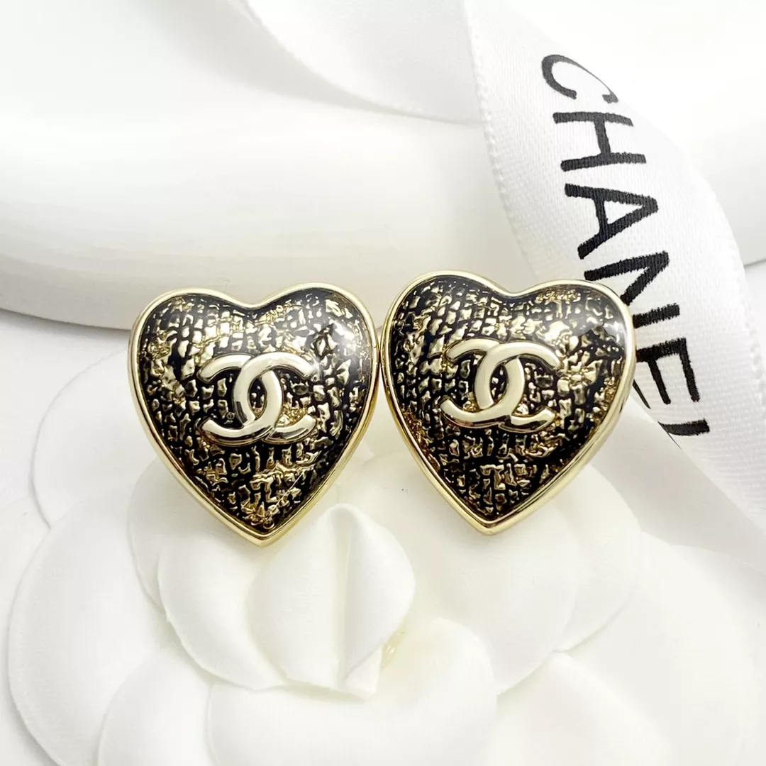 Elegant 2453 Chanel Earrings For Women