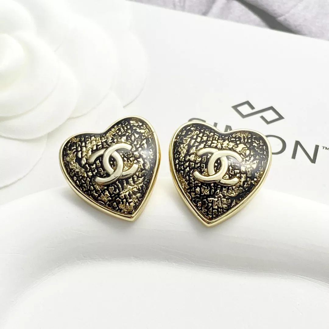 Elegant 2453 Chanel Earrings For Women