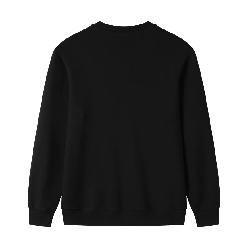 Elegant 2522 Versace Hoodies Long Sleeved For Men