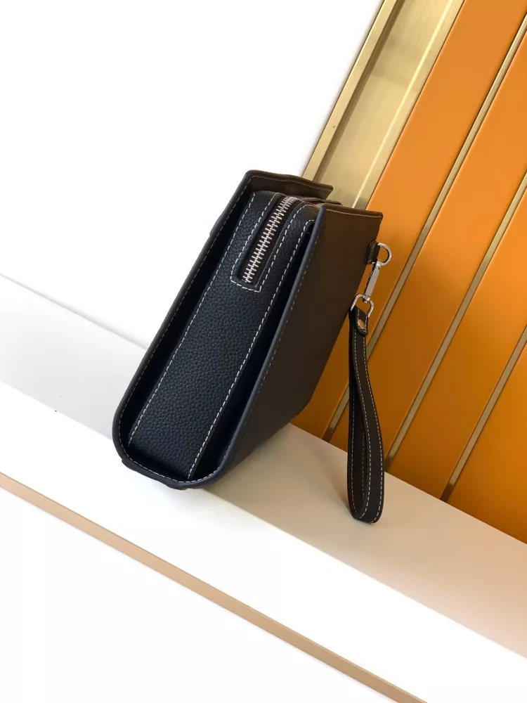Elegant 2567 Hermes AAA Man Wallets