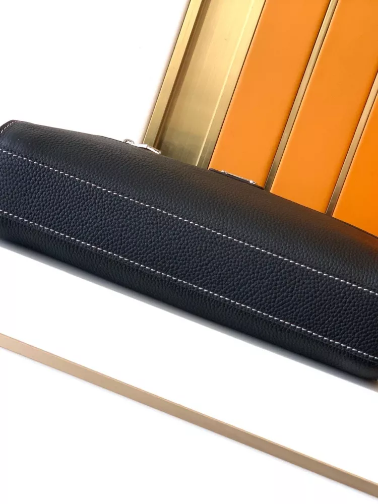 Elegant 2567 Hermes AAA Man Wallets