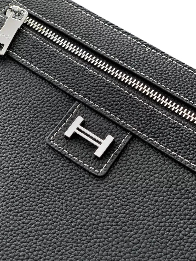 Elegant 2567 Hermes AAA Man Wallets